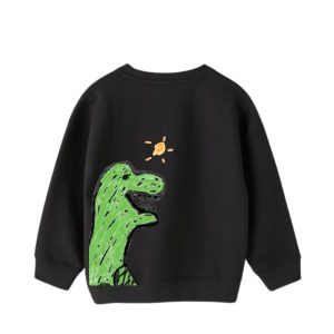 Moletom masculino