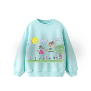 Moletom Feminino